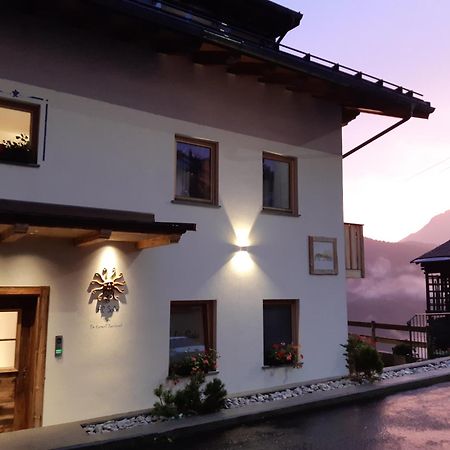 Al Sole B&B Valcomelico Санто Стефано ди Кадоре Екстериор снимка