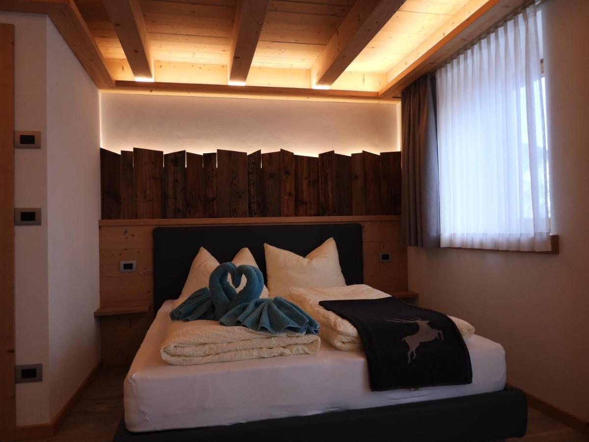 Al Sole B&B Valcomelico Санто Стефано ди Кадоре Екстериор снимка