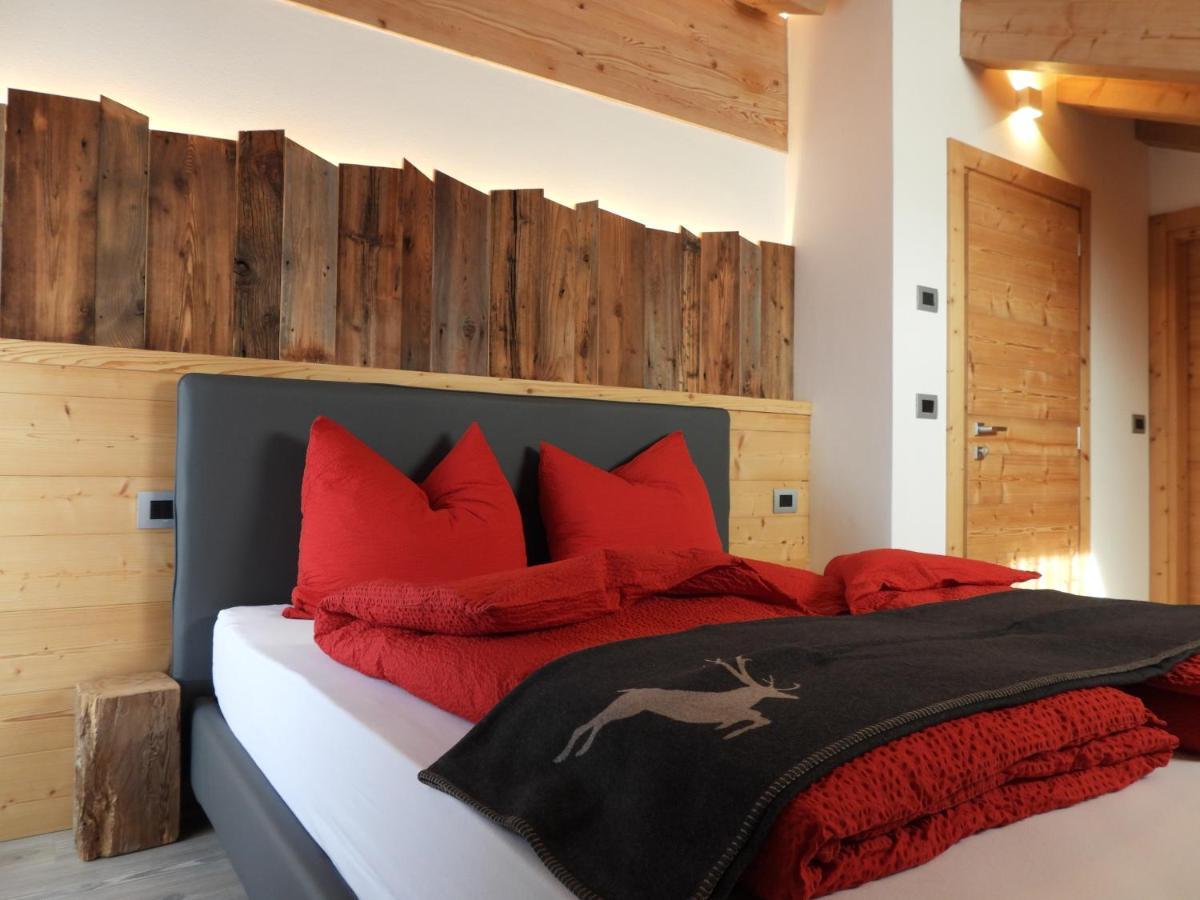 Al Sole B&B Valcomelico Санто Стефано ди Кадоре Екстериор снимка