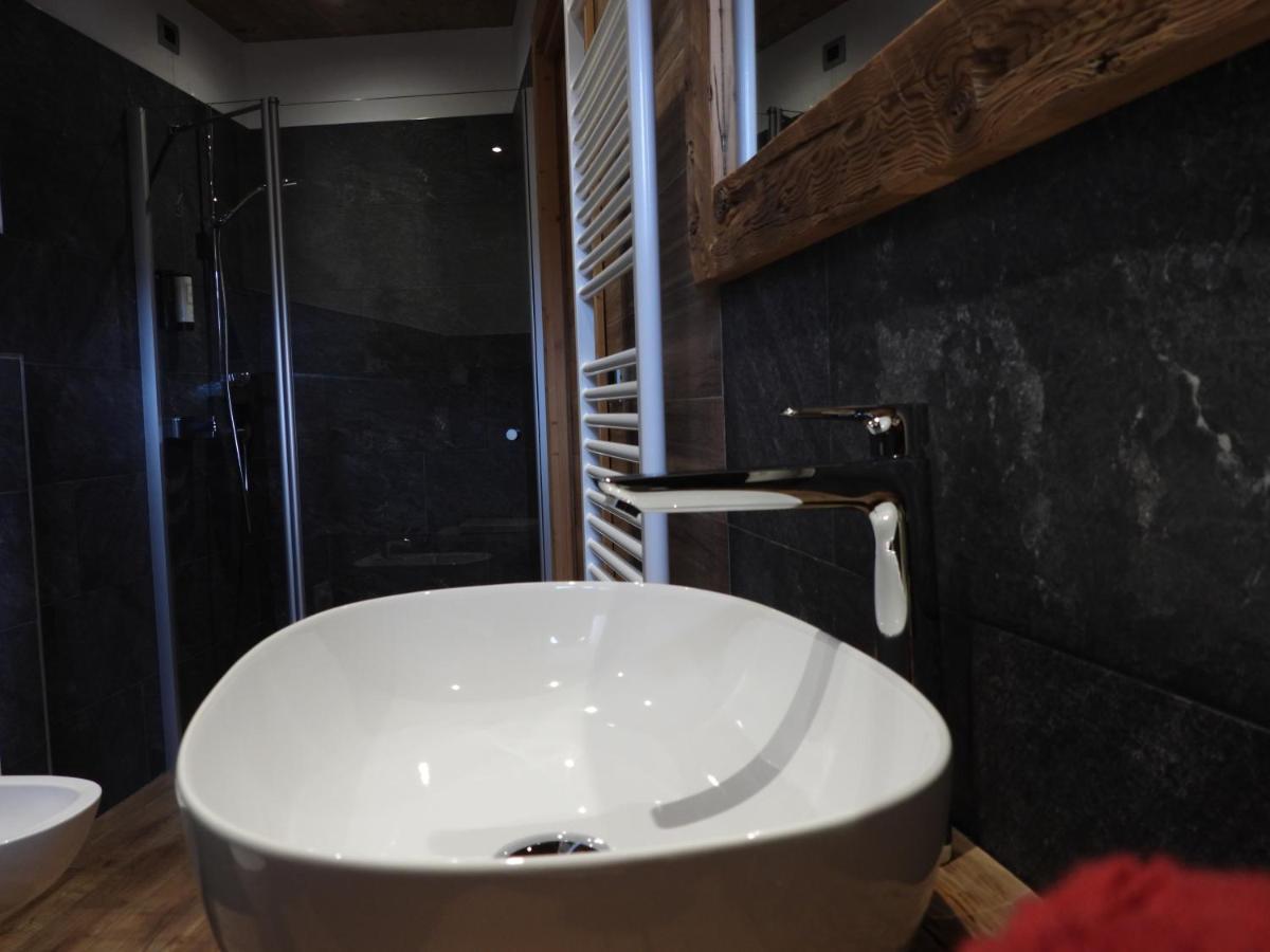 Al Sole B&B Valcomelico Санто Стефано ди Кадоре Екстериор снимка