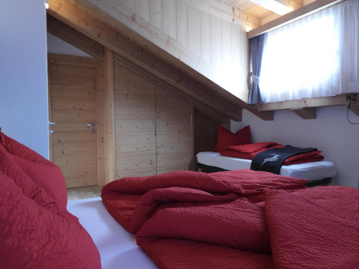 Al Sole B&B Valcomelico Санто Стефано ди Кадоре Екстериор снимка
