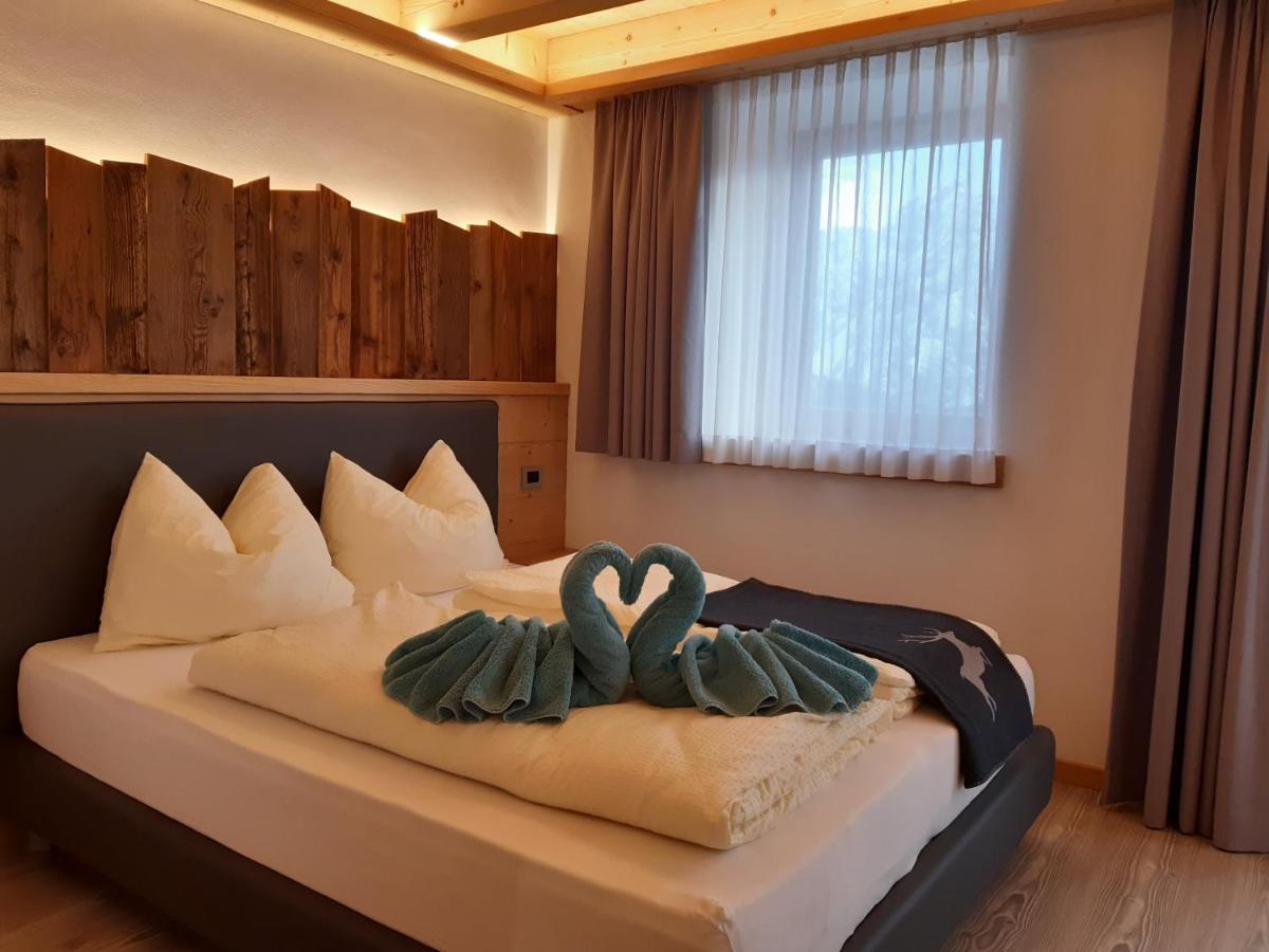Al Sole B&B Valcomelico Санто Стефано ди Кадоре Екстериор снимка