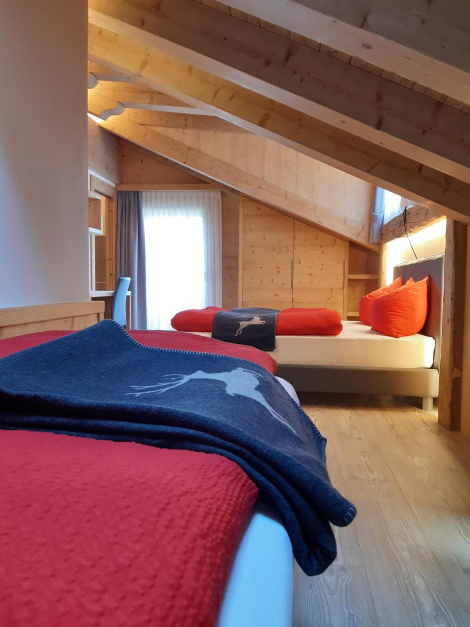 Al Sole B&B Valcomelico Санто Стефано ди Кадоре Екстериор снимка